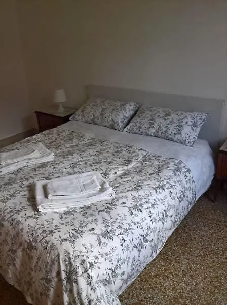 Bed and Breakfast Marchese Ugo Palermo Itálie