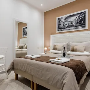 Residenze Chamur Via Volturno Appartamento