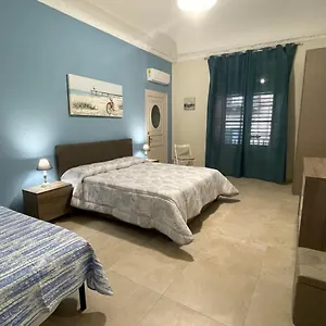 Porte Maqueda Alloggio in famiglia
