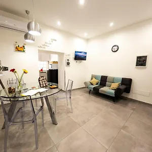 Sant'agostino Boutique Bed & Breakfast