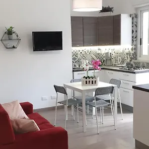 Casa Flora Appartamento