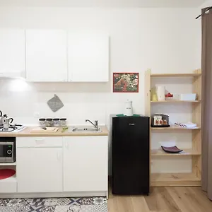 Casa Annuccia Ai Quattro Canti Di Appartamento