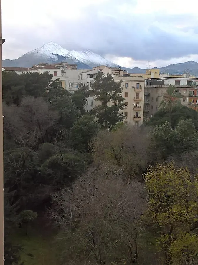 Bed & Breakfast Marchese Ugo Bed and Breakfast Palermo