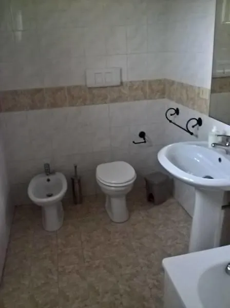 Marchese Ugo Bed and Breakfast Palermo Bed & Breakfast